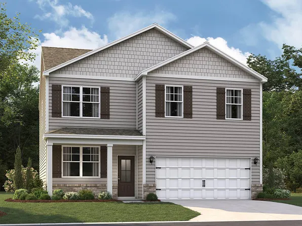 261 Fox Den Cir, Dalton, GA 30721