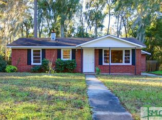 8425 Cresthill Ave, Savannah, GA 31406