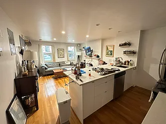 Rented by Brown Harris Stevens