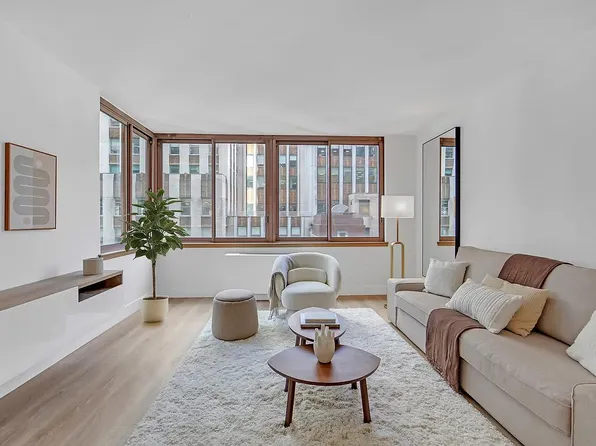 235 E 40th St APT 17E, New York, NY 10016