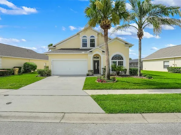 16740 Glenbrook Blvd, Clermont, FL 34714