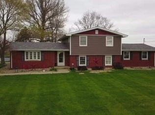 4726 W County Road 700 S, Frankfort, IN 46041