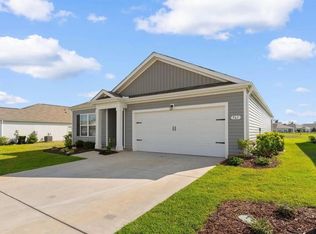 561 Woodland Farms Cir, Aynor, SC 29511
