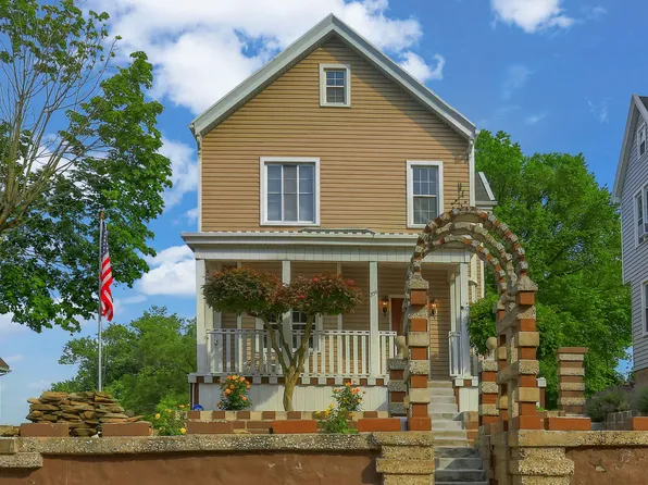 164 Sheridan Ave, Pittsburgh, PA 15202