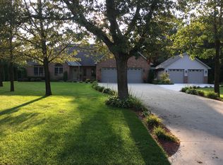 10328 N Timberland Dr, Wheatfield, IN 46392