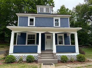 99 Reyburn Rd, Shickshinny, PA 18655