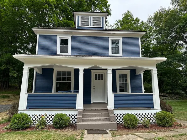 99 Reyburn Rd, Shickshinny, PA 18655