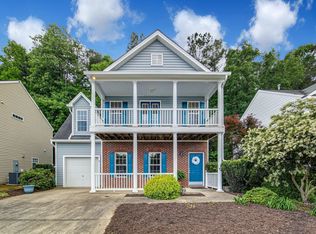 5852 Wynmore Rd, Raleigh, NC 27610