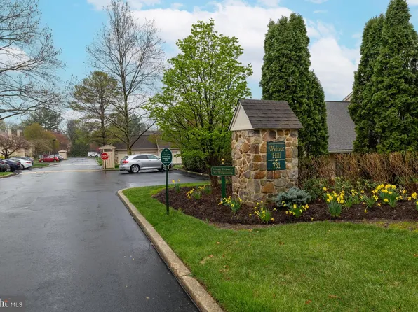 731 Wynnewood Rd APT 18, Ardmore, PA 19003