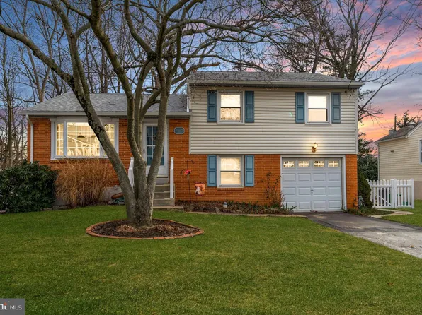 604 Duryea Dr, Swarthmore, PA 19081