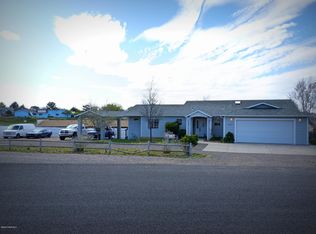 4240 N Verde Vista Dr, Prescott Valley, AZ 86314