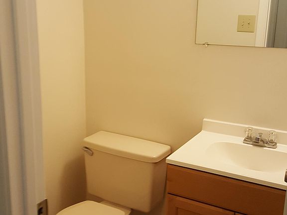 Half bath main level