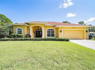 2688 Pascal Ave, North Port, FL 34286