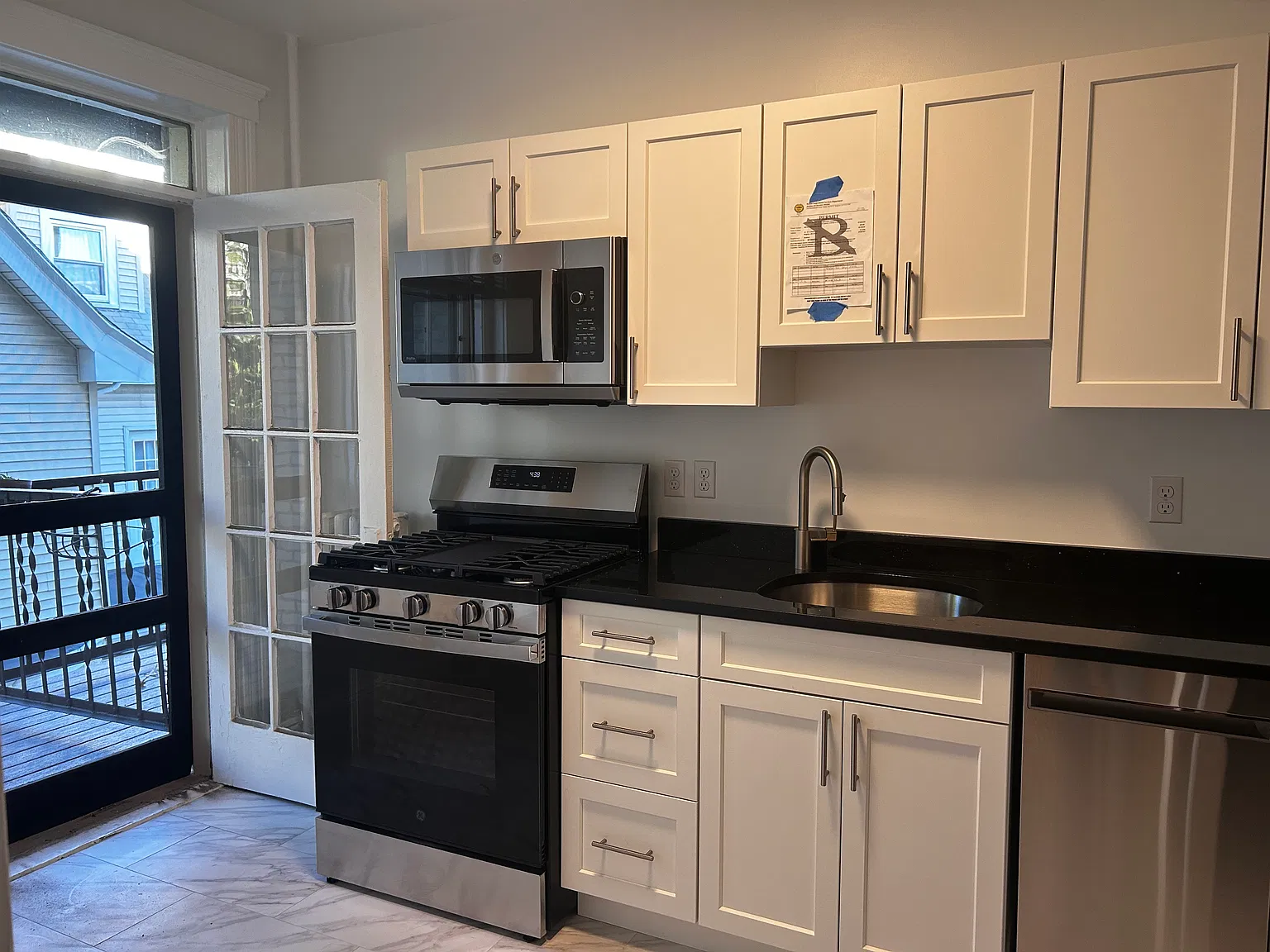 1 bed, 700 sqft, $2,475 — Photo 1