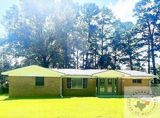 109 Allen St, Atlanta, TX 75551