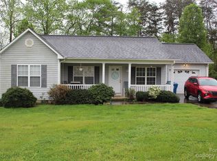 2095 Samanthas Wells Ln, Newton, NC 28658