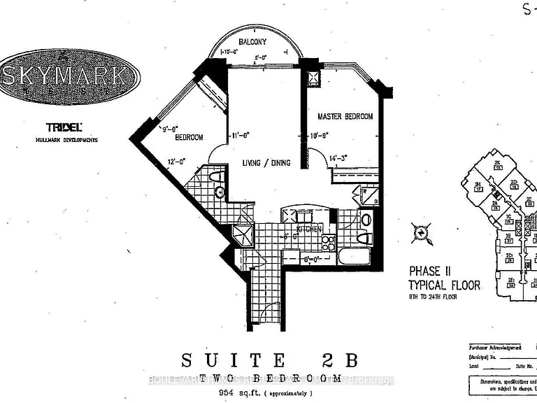25 Kingsbridge Garden Cir #2121 — Photo 13