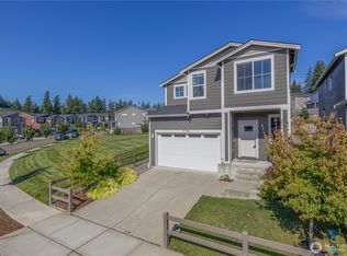 5098 Granger St, Bremerton, WA 98312
