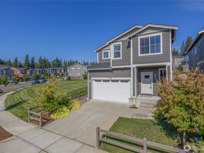 5098 Granger Street, Bremerton, WA, 98312