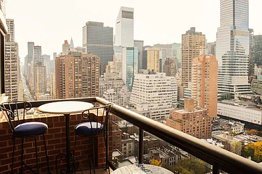 Sold by Alpha Properties NYC I LLC