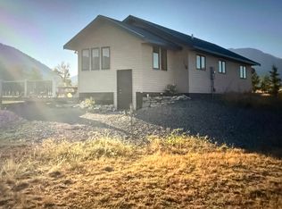 36 Rowdy Way, Ennis, MT 59729