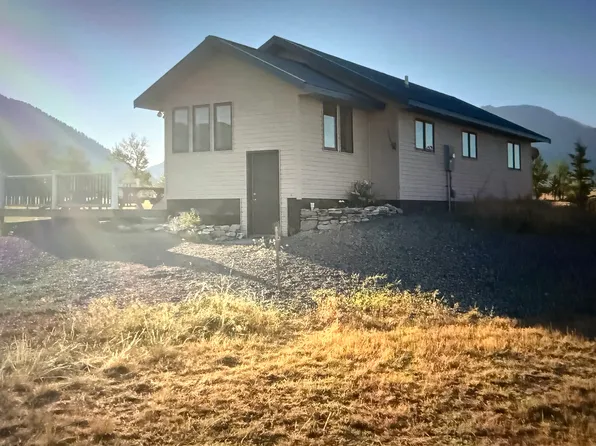36 Rowdy Way, Ennis, MT 59729