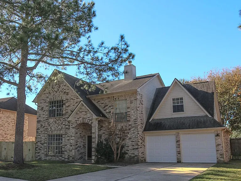 1126 Long Prairie Dr — Photo 49