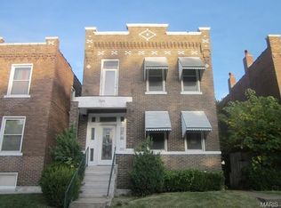 3628 Hydraulic Ave, Saint Louis, MO