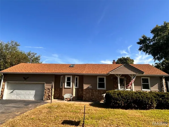 2535 E 28th St, Granite City, IL 62040