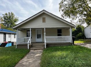 1134 NE 24th St, Winston Salem, NC 27105