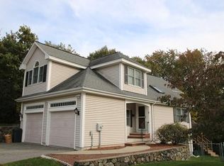 3 Crimson Ct, Saugus, MA 01906