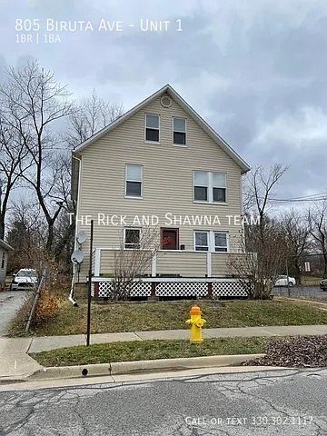 1st image of 805 Biruta St Unit 1