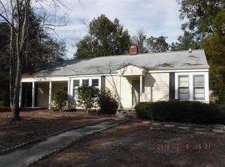 211 Baltimore Ave, Waycross, GA 31501