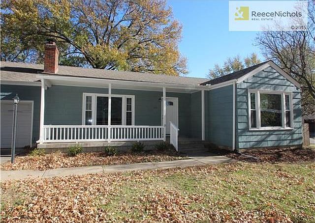 Welcome to 7651 Main Street in Waldo!