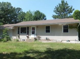 20530 Xavis St NW, Oak Grove, MN 55011