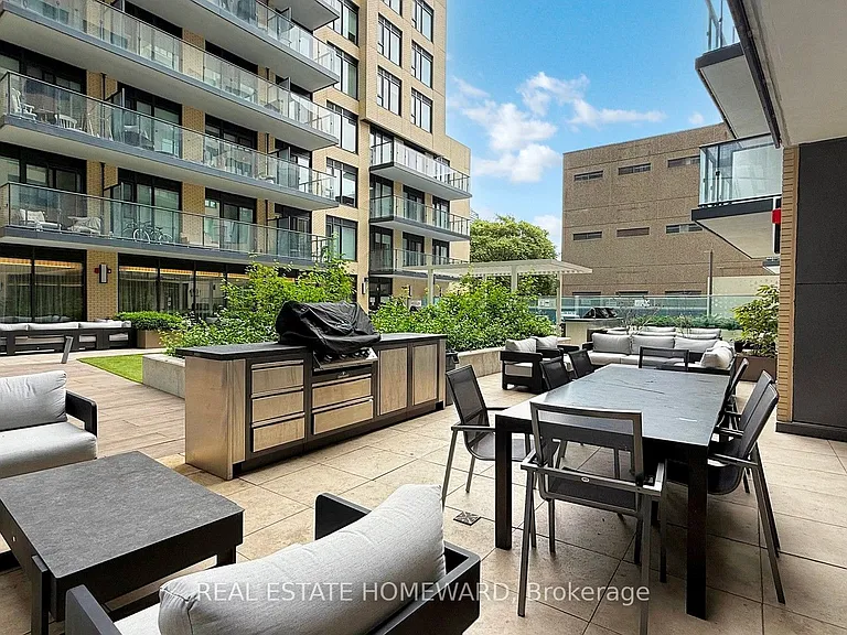 543 Richmond St W #208 — Photo 30