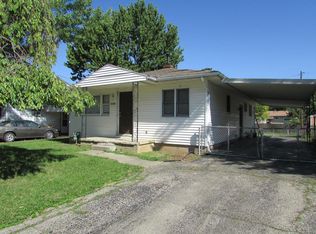 2080 Ferris Rd, Columbus, OH 43224