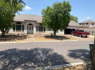8909 Southern Oaks Loop, Laredo, TX 78045