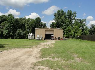 9080 Hopson Rd, Cleveland, TX 77328