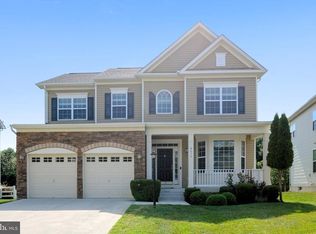 4616 Cimmaron Greenfields Dr, Bowie, MD 20720