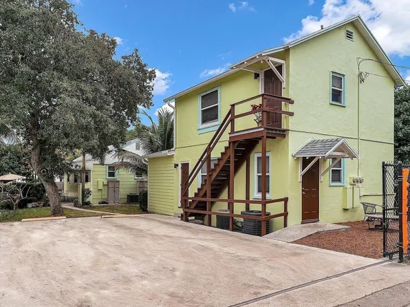 609 S J Street, Lake Worth Beach, FL 33460