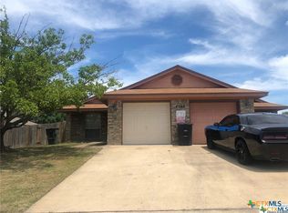 4502 July Dr #A & B, Killeen, TX 76549