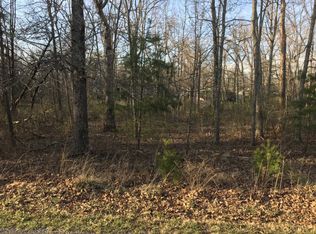 2155 Ona Rd, Crossville, TN 38572