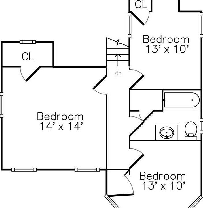 2nd image of 1419 Iroquois Pl