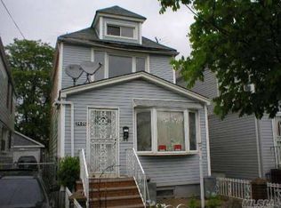 2435 Gillmore St, East Elmhurst, NY 11369