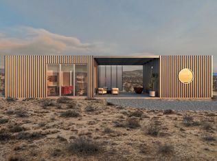 57755 Boo Ln, Landers, CA 92285