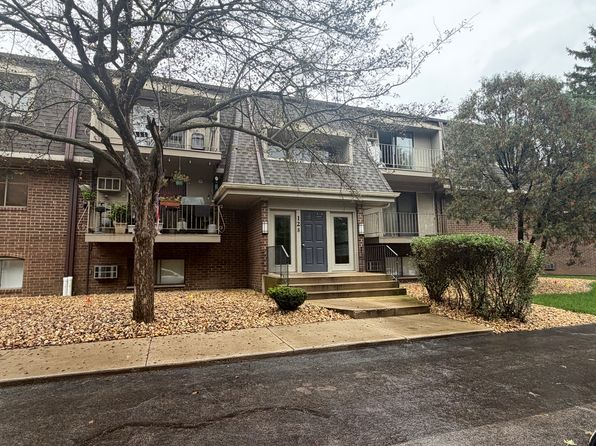 128 E Bailey Rd