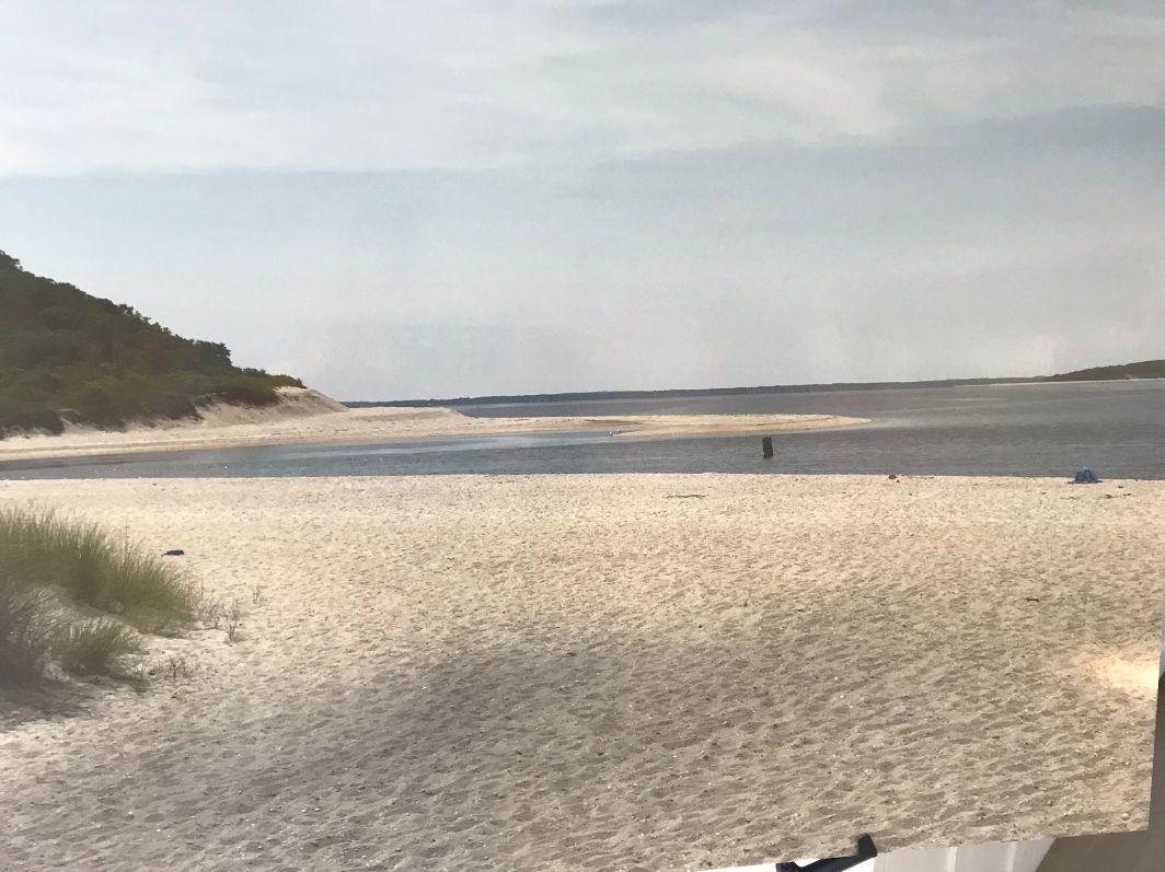  Nearby Beaches