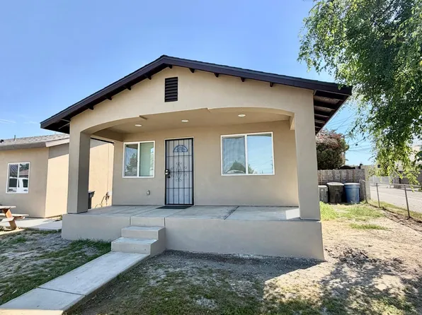 1116 9th Ave, Delano, CA 93215