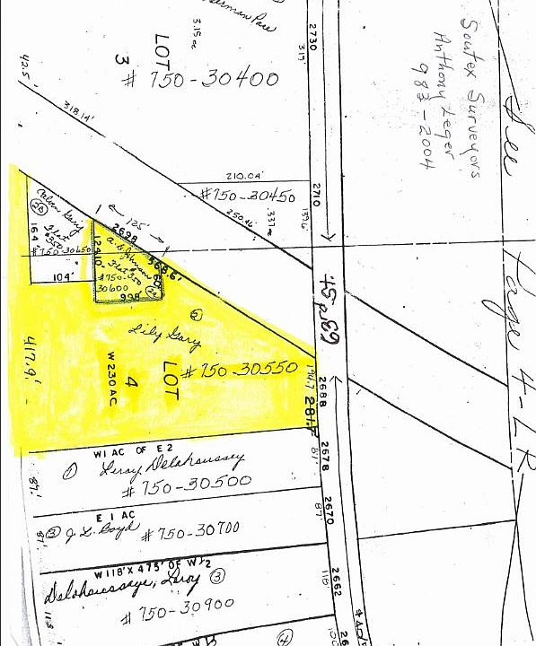 1st image of 2698 63rd St